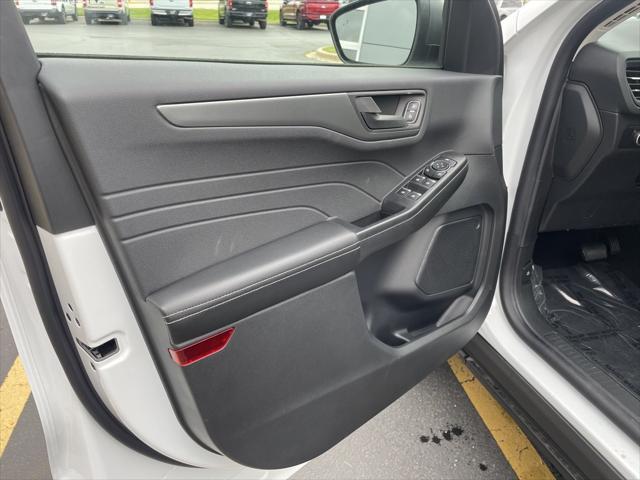 new 2025 Ford Escape car, priced at $31,676