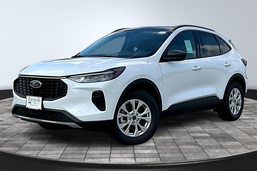 new 2025 Ford Escape car, priced at $29,182