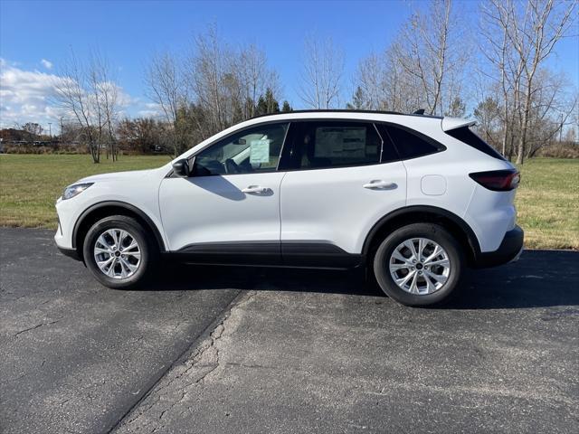 new 2025 Ford Escape car, priced at $31,676