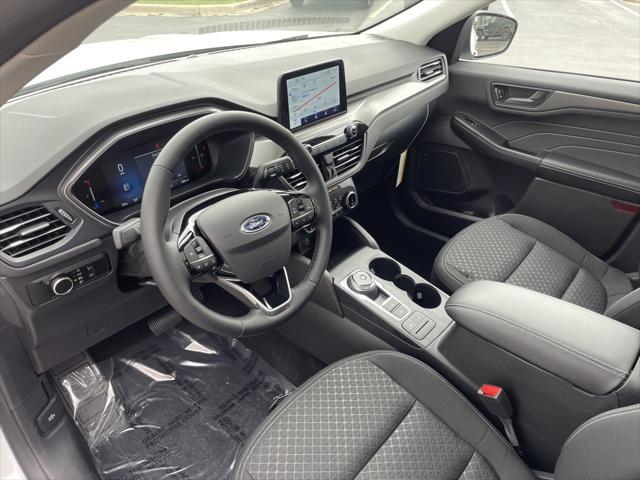 new 2025 Ford Escape car, priced at $31,676