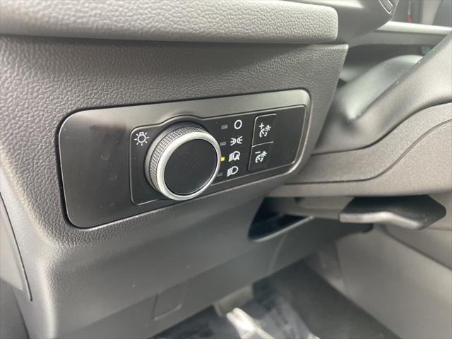 new 2025 Ford Escape car, priced at $31,676