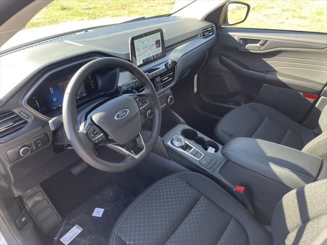 new 2025 Ford Escape car, priced at $31,676