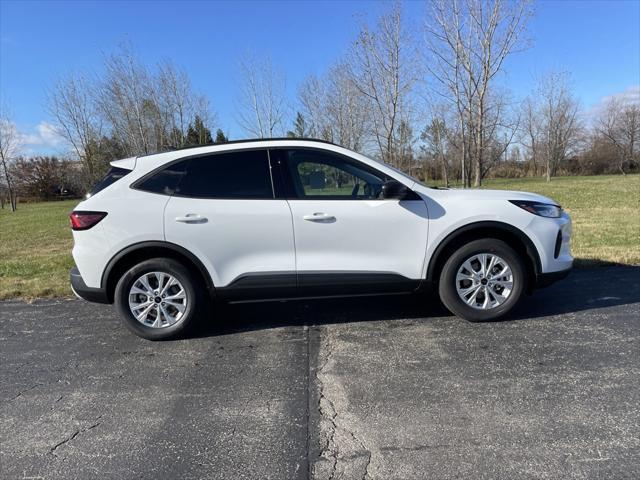 new 2025 Ford Escape car, priced at $31,676