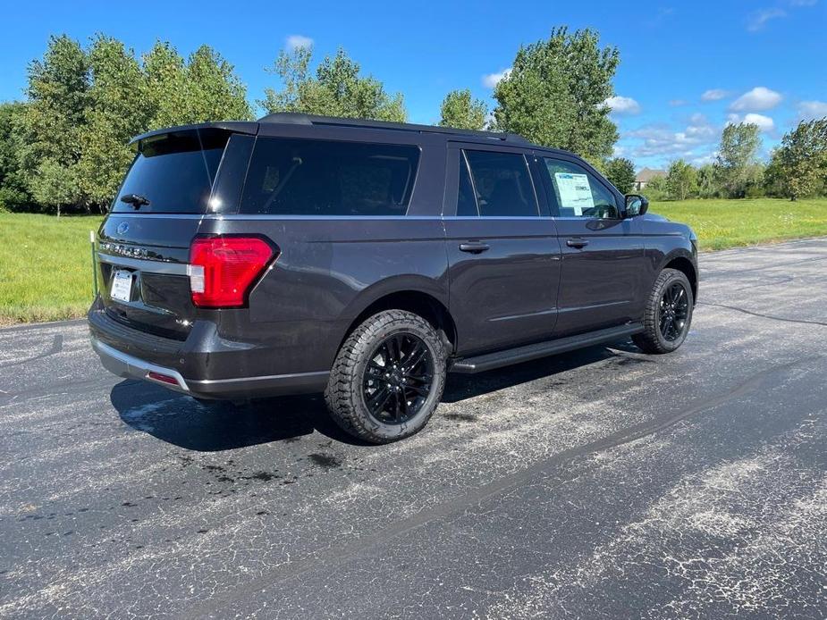 new 2024 Ford Expedition car, priced at $73,883