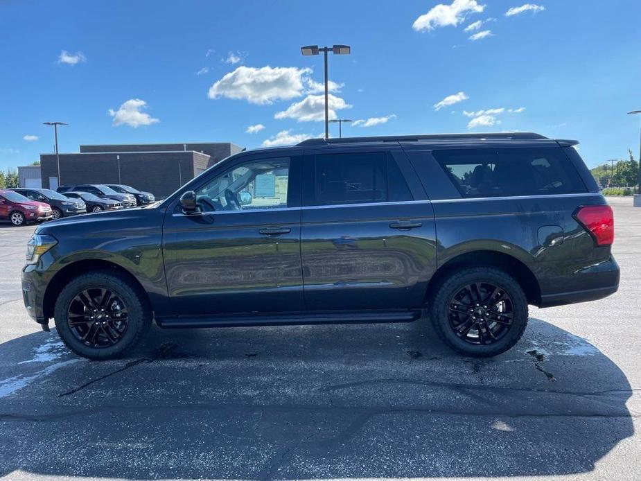 new 2024 Ford Expedition car, priced at $73,883