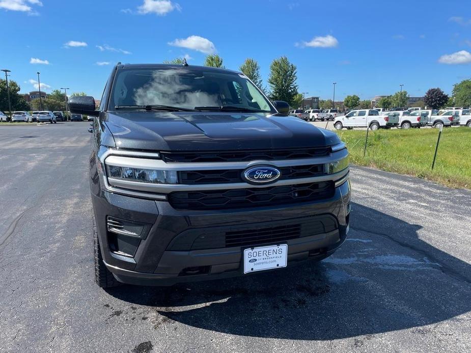 new 2024 Ford Expedition car, priced at $73,883