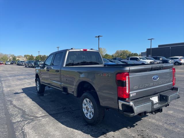 new 2024 Ford F-250 car, priced at $70,810