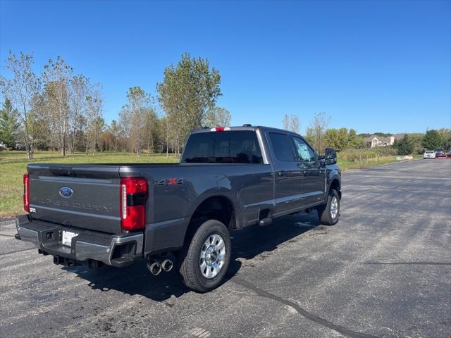 new 2024 Ford F-250 car, priced at $70,810