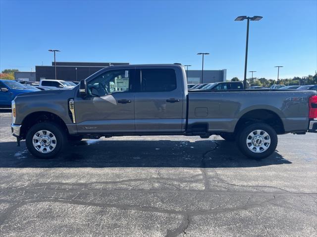 new 2024 Ford F-250 car, priced at $70,810