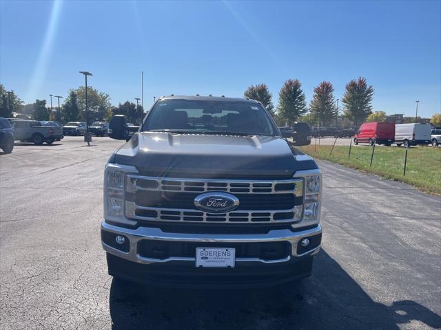 new 2024 Ford F-250 car, priced at $70,810