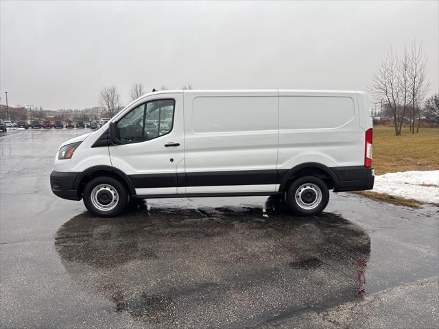 new 2024 Ford Transit-150 car, priced at $49,390