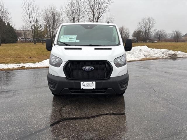 new 2024 Ford Transit-150 car, priced at $49,390