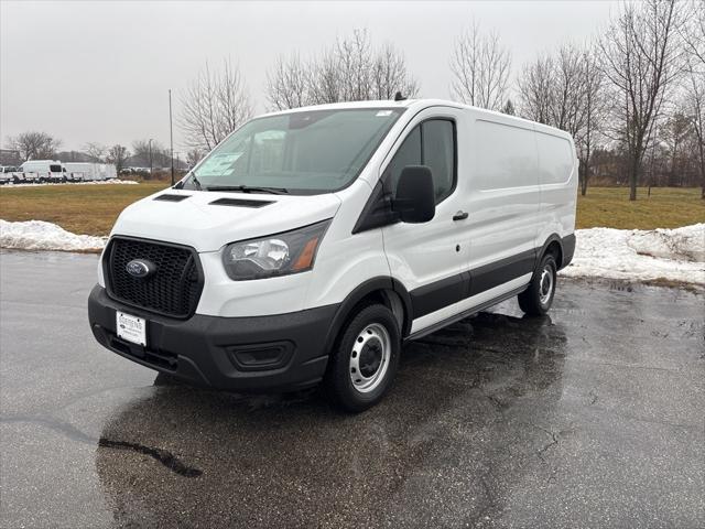 new 2024 Ford Transit-150 car, priced at $49,390