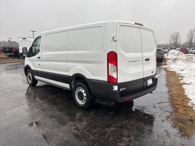 new 2024 Ford Transit-150 car, priced at $49,390