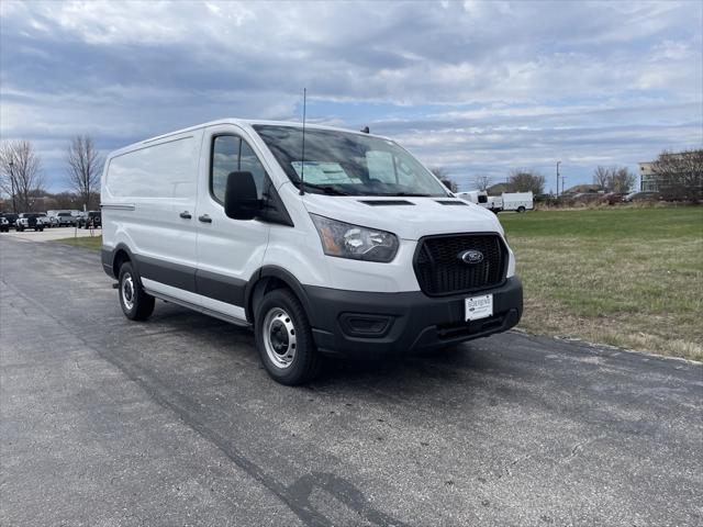 new 2024 Ford Transit-150 car, priced at $49,390