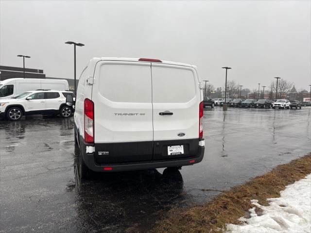 new 2024 Ford Transit-150 car, priced at $49,390