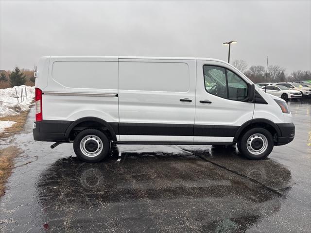 new 2024 Ford Transit-150 car, priced at $49,390