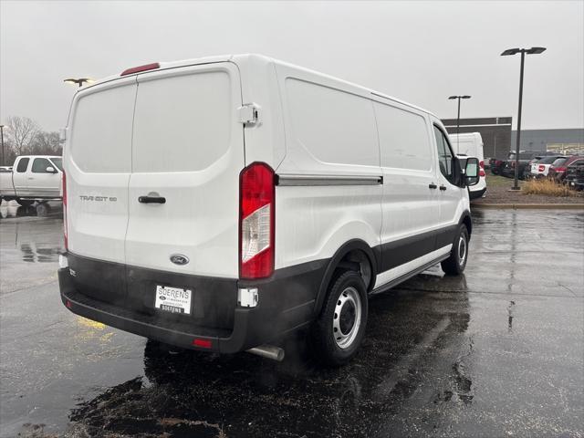 new 2024 Ford Transit-150 car, priced at $49,390