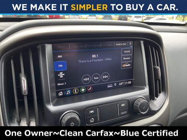used 2019 Chevrolet Colorado car, priced at $27,000