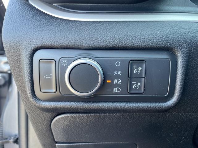 used 2021 Ford Explorer car, priced at $31,495