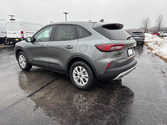 new 2025 Ford Escape car, priced at $32,583