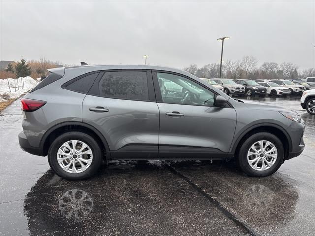 new 2025 Ford Escape car, priced at $32,583