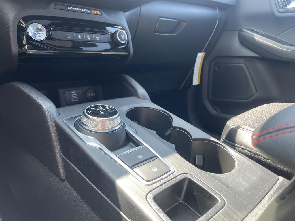 new 2025 Ford Escape car, priced at $31,304