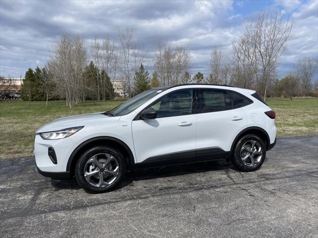 new 2025 Ford Escape car, priced at $33,670