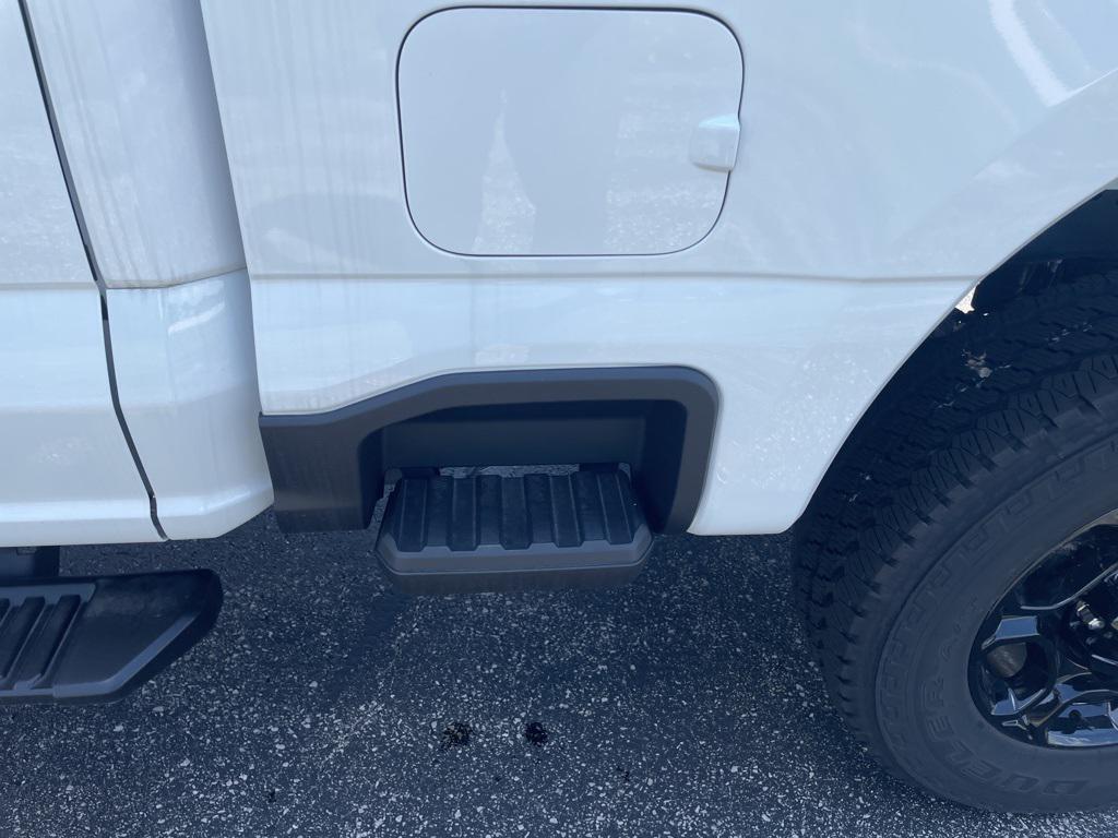 new 2023 Ford F-350 car, priced at $58,468