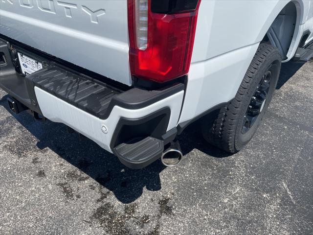 new 2023 Ford F-350 car, priced at $60,987