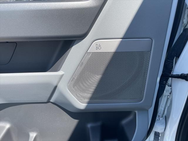 new 2023 Ford F-350 car, priced at $60,987