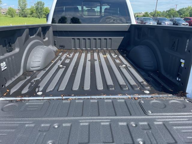 new 2023 Ford F-350 car, priced at $60,987