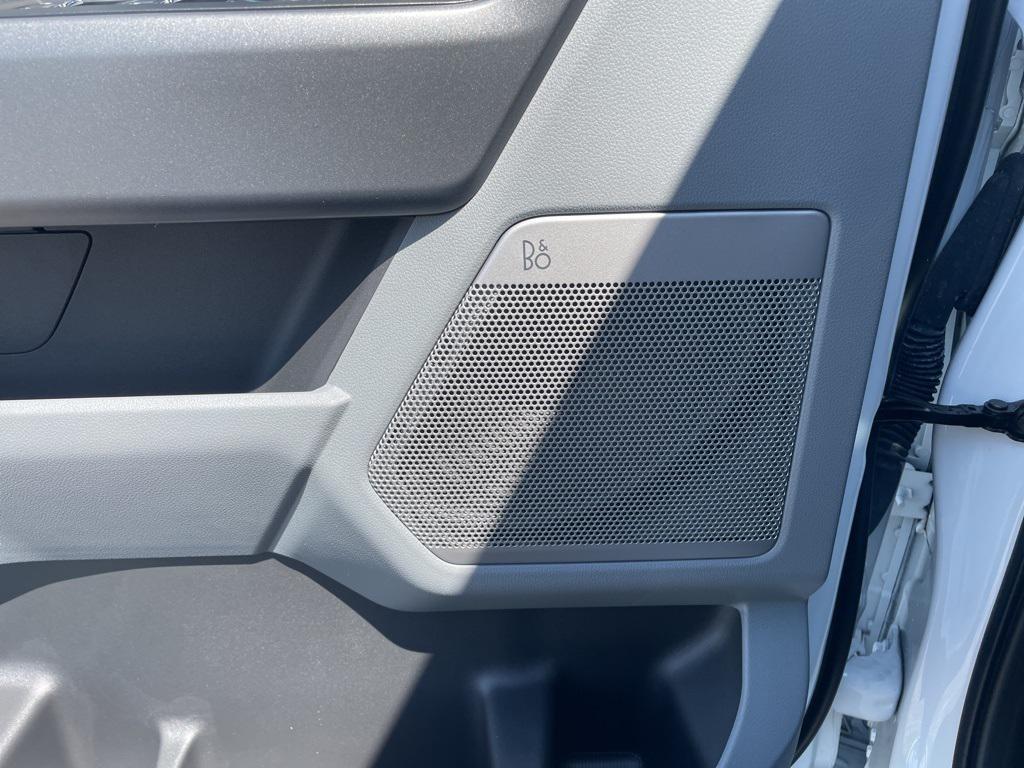 new 2023 Ford F-350 car, priced at $58,468