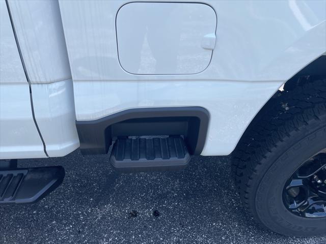 new 2023 Ford F-350 car, priced at $60,987