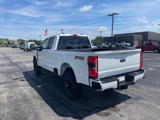 new 2023 Ford F-350 car, priced at $60,987