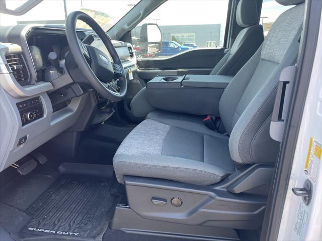 new 2023 Ford F-350 car, priced at $60,987