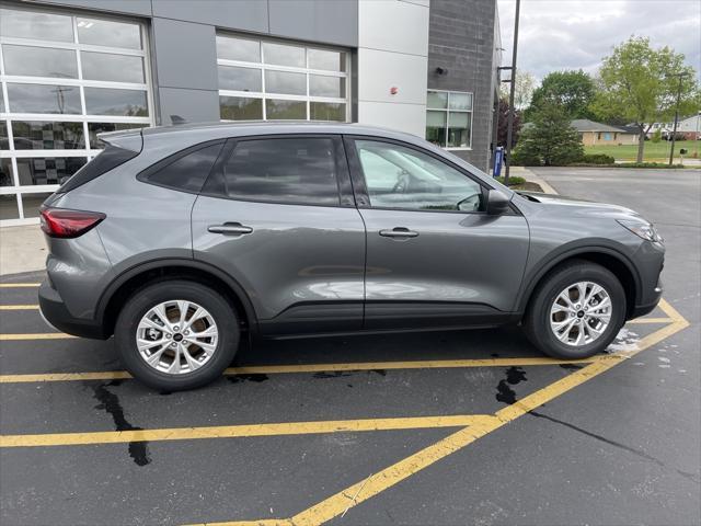 new 2025 Ford Escape car, priced at $31,581