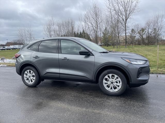 new 2025 Ford Escape car, priced at $32,583