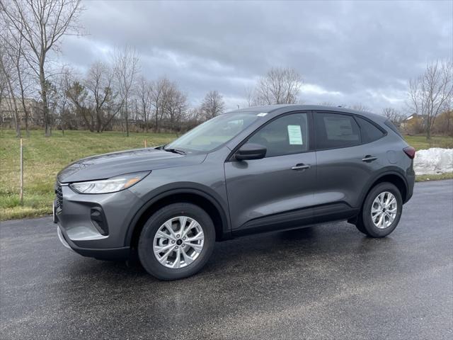 new 2025 Ford Escape car, priced at $32,583