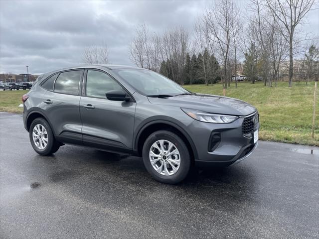 new 2025 Ford Escape car, priced at $32,583