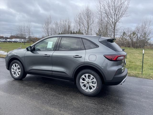 new 2025 Ford Escape car, priced at $32,583