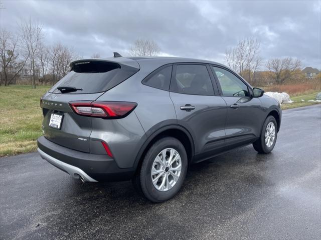 new 2025 Ford Escape car, priced at $32,583