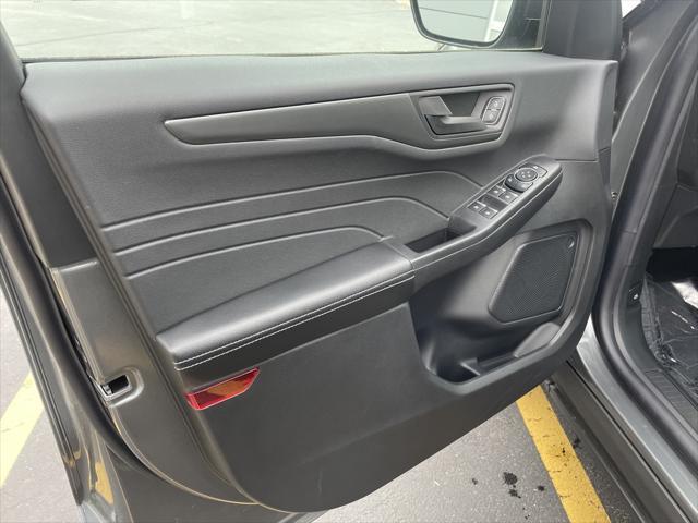 new 2025 Ford Escape car, priced at $31,581