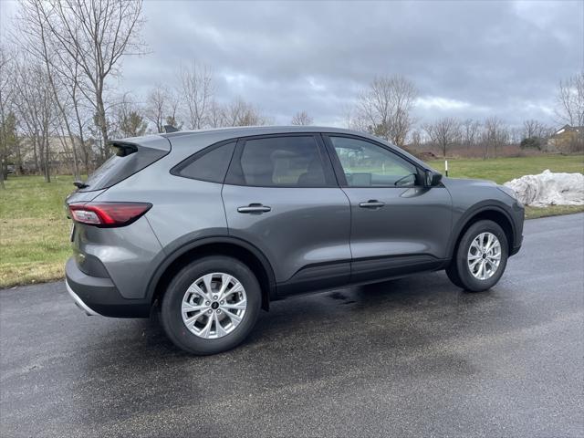 new 2025 Ford Escape car, priced at $32,583