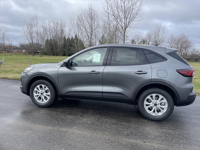 new 2025 Ford Escape car, priced at $32,583