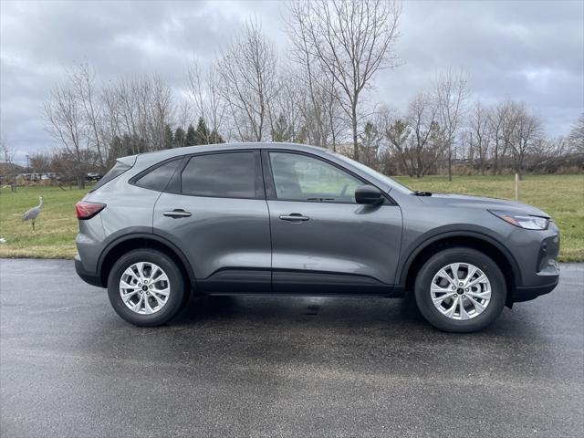 new 2025 Ford Escape car, priced at $32,583