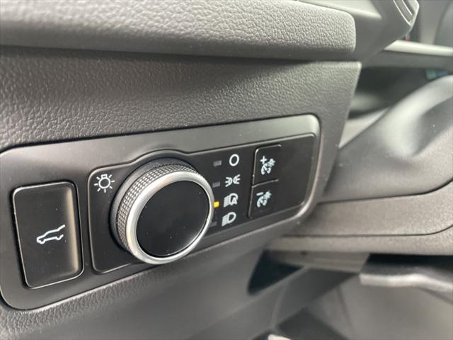 new 2025 Ford Escape car, priced at $31,581