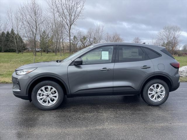 new 2025 Ford Escape car, priced at $32,583