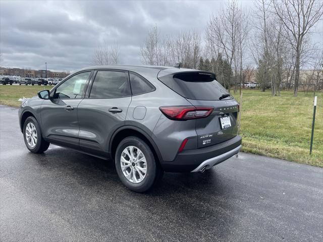 new 2025 Ford Escape car, priced at $32,583