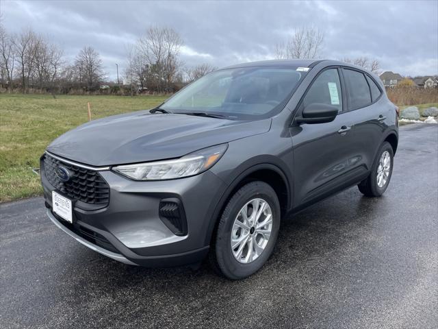 new 2025 Ford Escape car, priced at $32,583